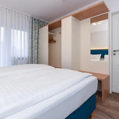 Apartamento Seehund 1 Esens