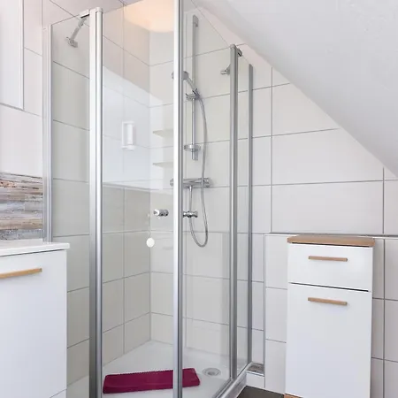 Seehund 1 Apartamento Esens