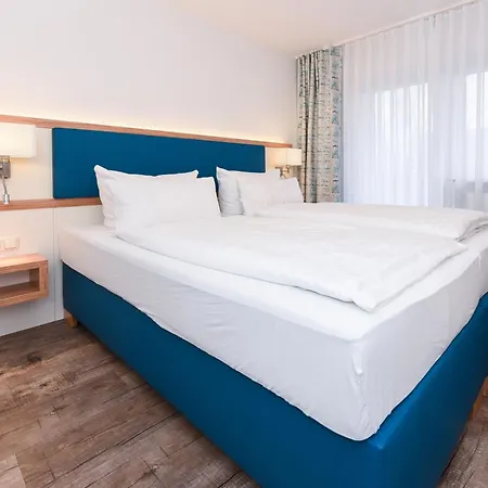 Seehund 1 Apartamento