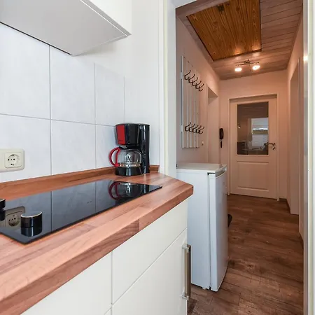 Seehund 1 Apartment *