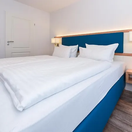 Apartamento Seehund 1 Esens