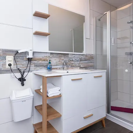 Apartamento Seehund 1